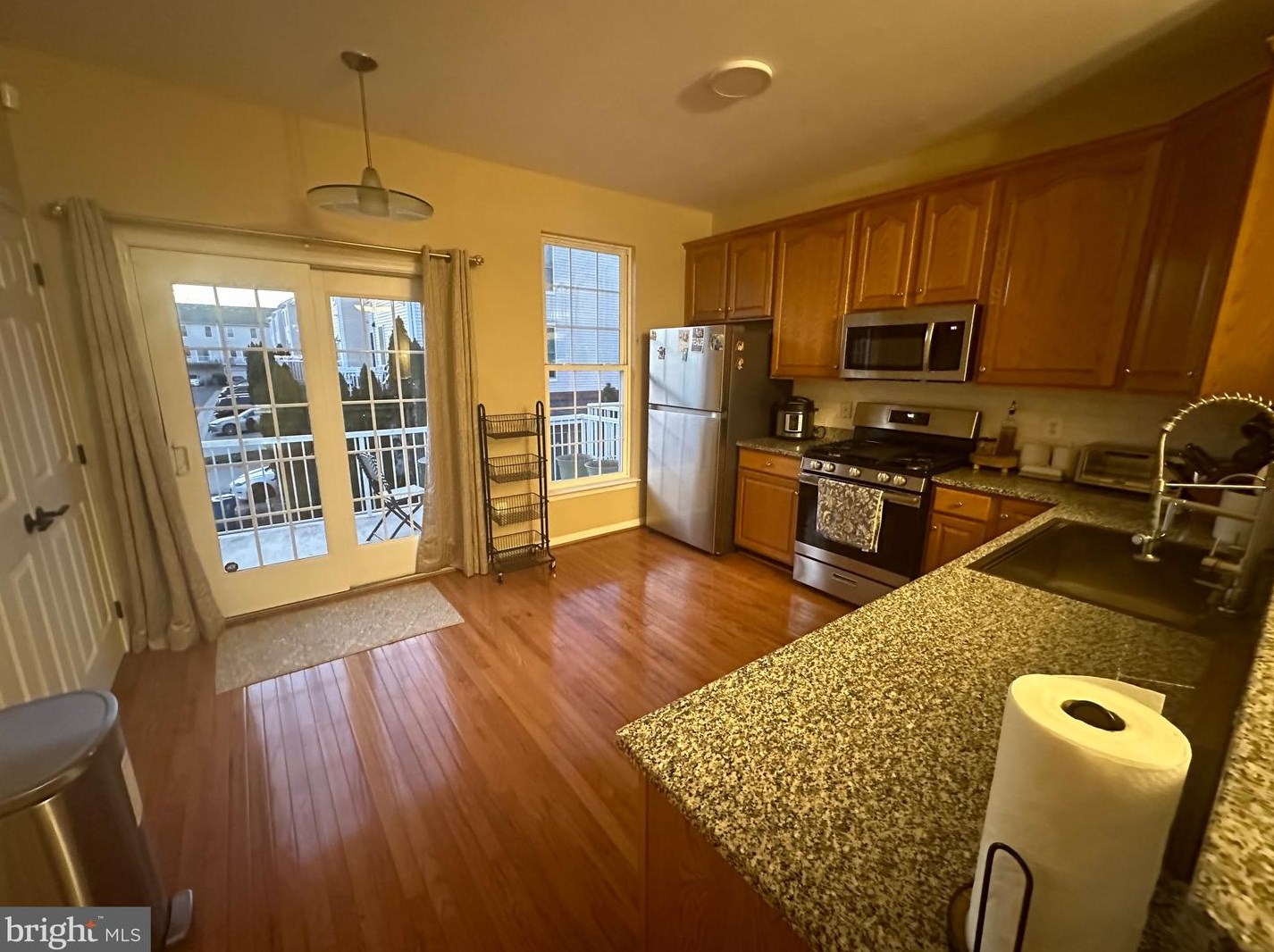 25385 Shipley Ter, Fairfax VA  20152-3982 exterior