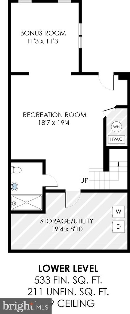 19896 Fieldgrass Sq, Ashburn VA  20147-2760 exterior