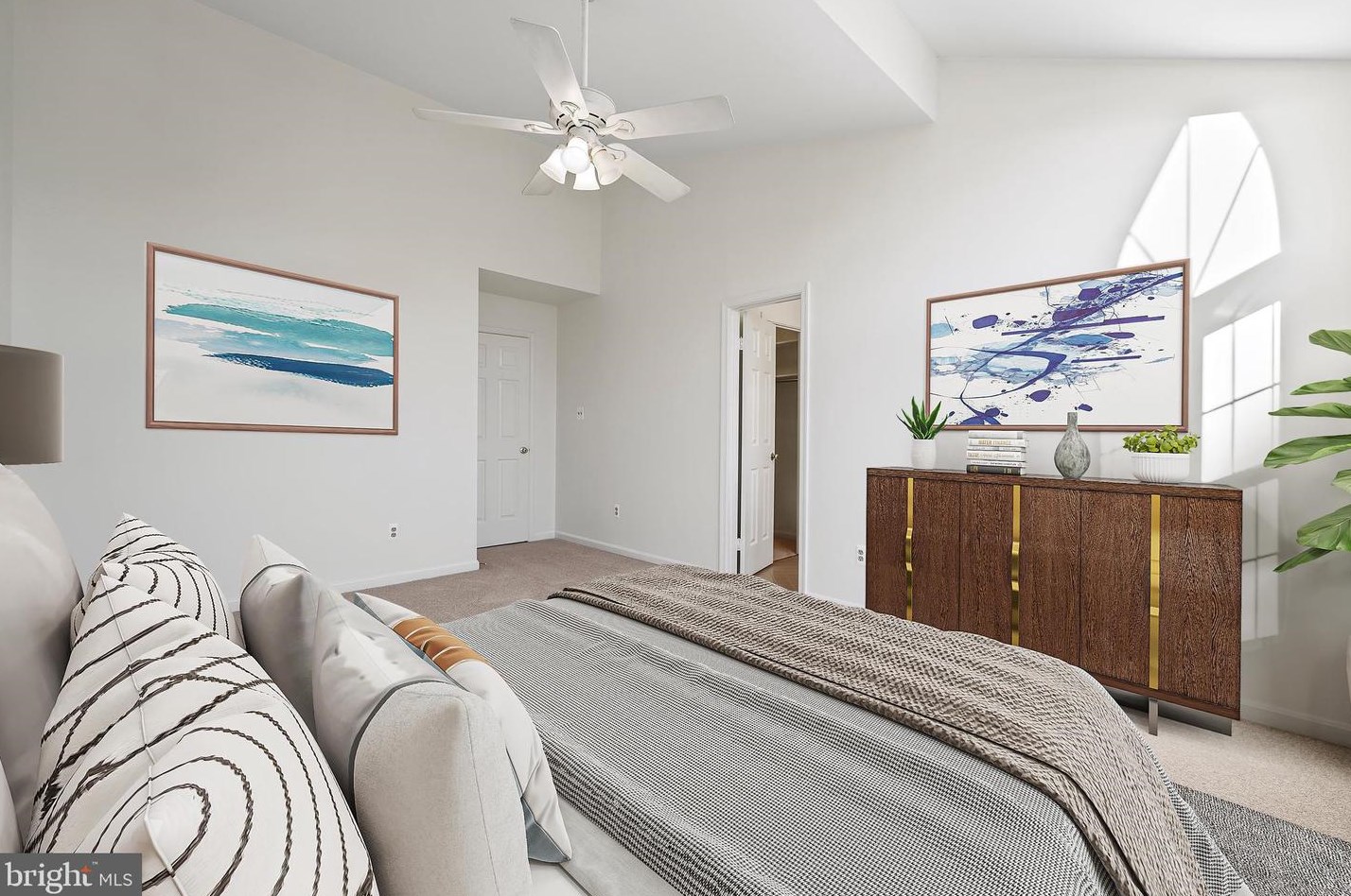 21109 Chandler Ct, Dulles VA  20164-6300 exterior