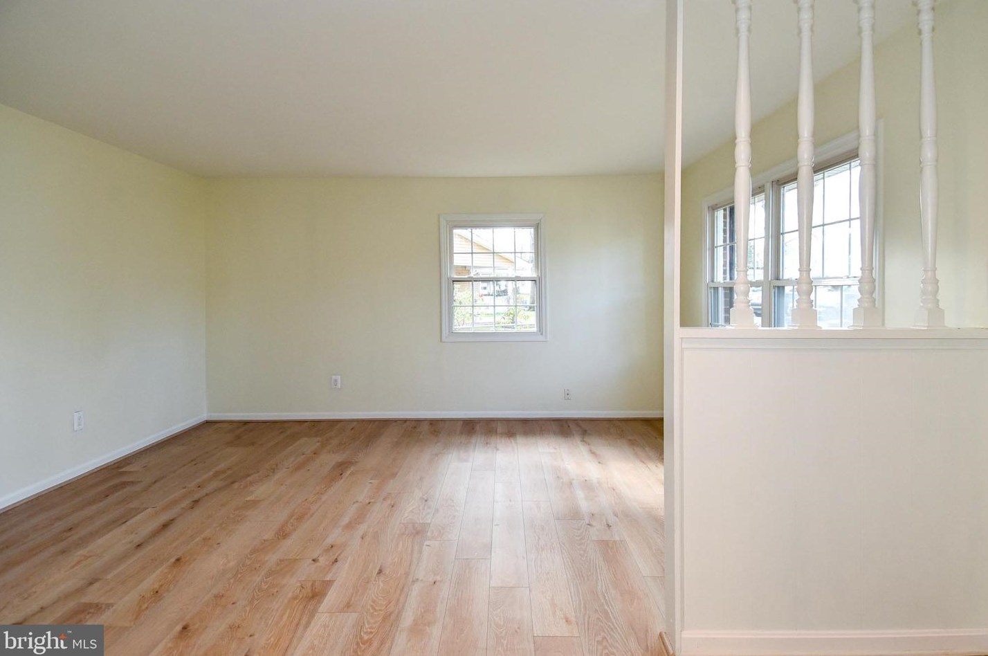 308 Johnson Rd, Dulles VA  20164-2740 exterior