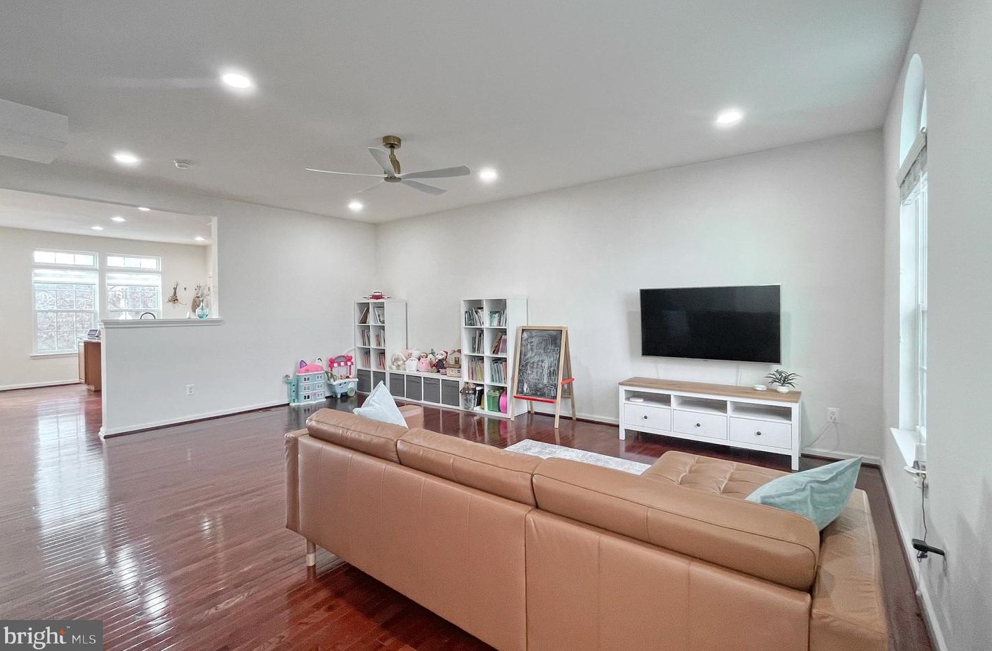 42979 Spyder Pl, Fairfax VA  20152-3480 exterior