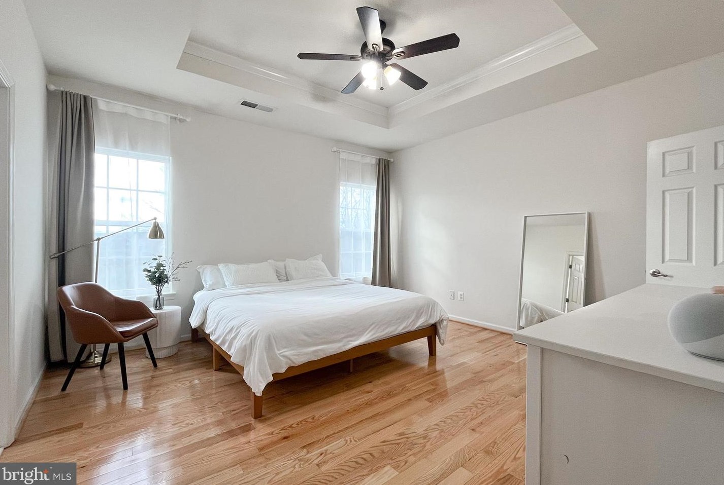 42979 Spyder Pl, Fairfax VA  20152-3480 exterior