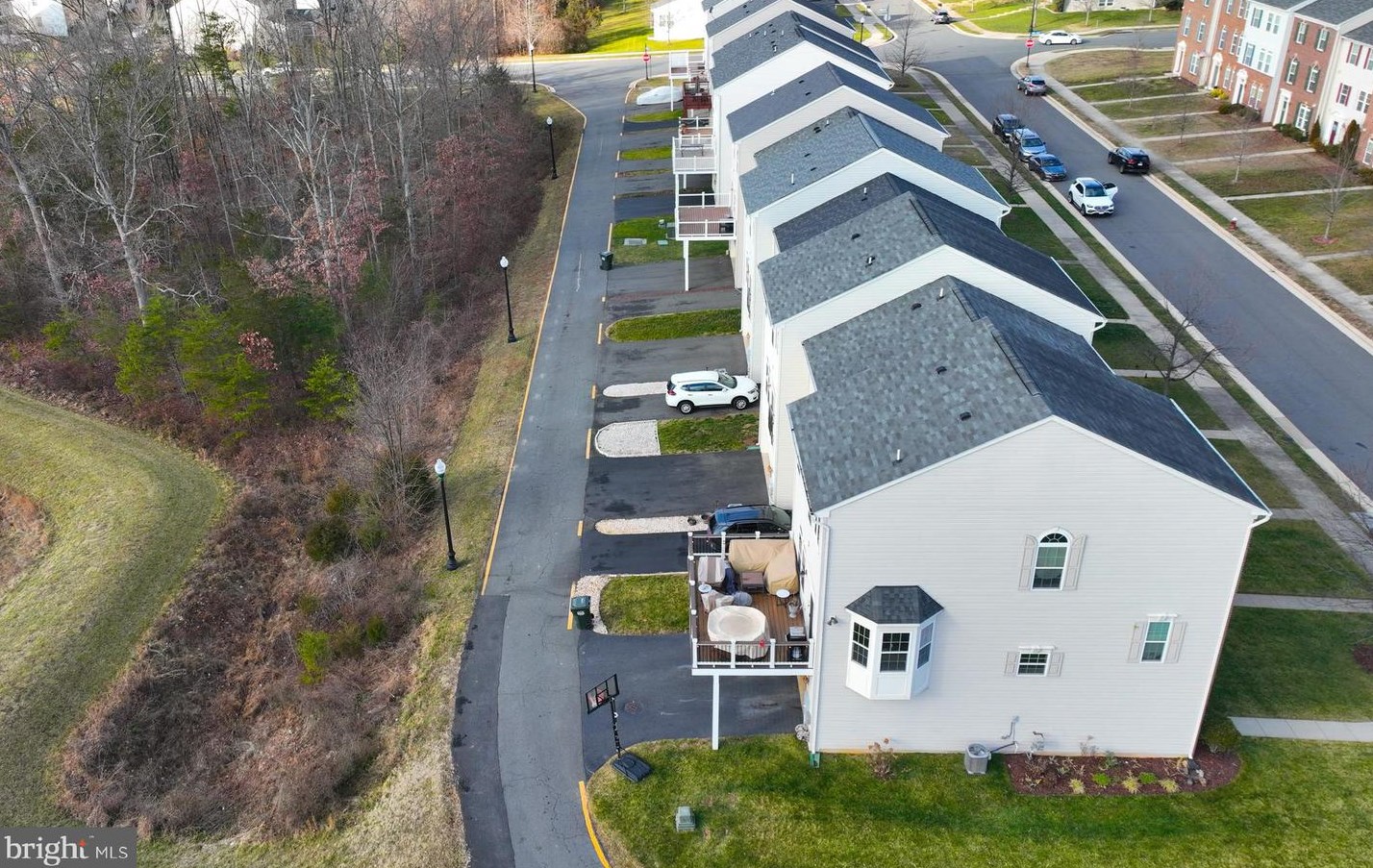 42979 Spyder Pl, Fairfax VA  20152-3480 exterior