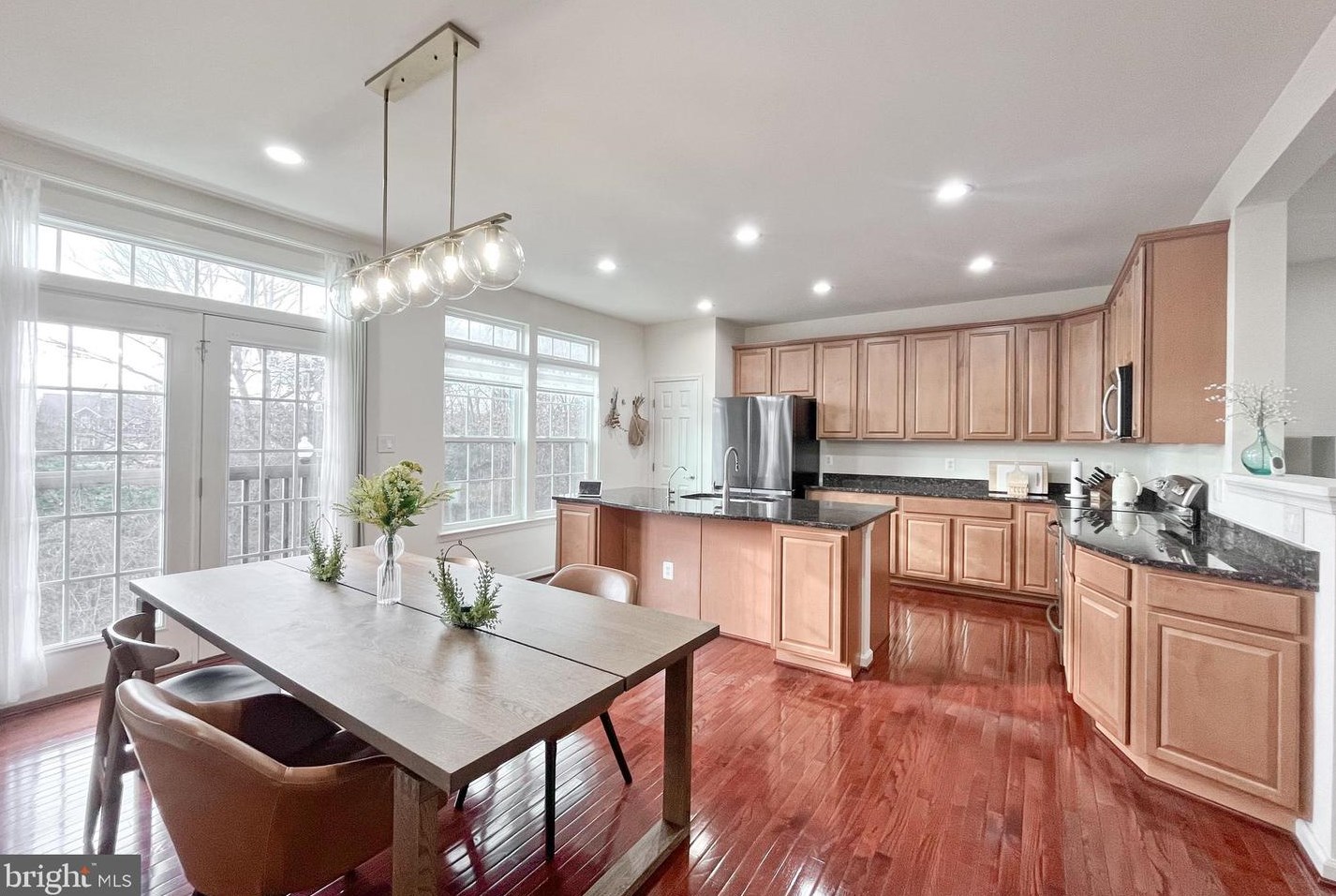 42979 Spyder Pl, Fairfax VA  20152-3480 exterior