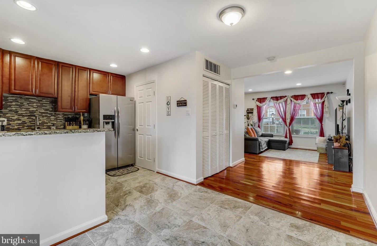 133 Baylor Dr, Dulles VA  20164-5434 exterior