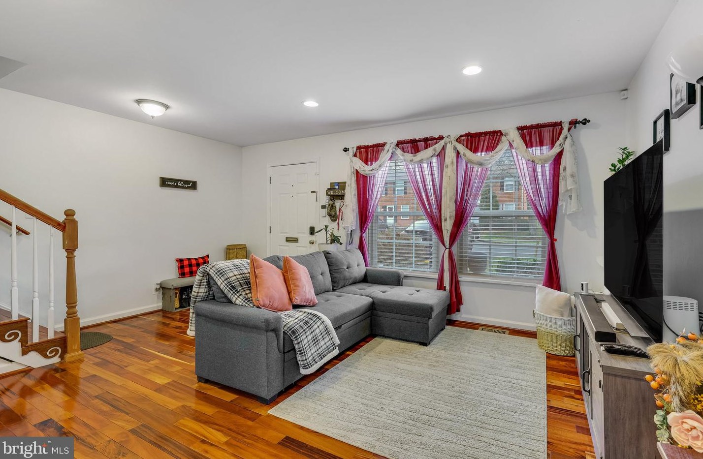 133 Baylor Dr, Dulles VA  20164-5434 exterior