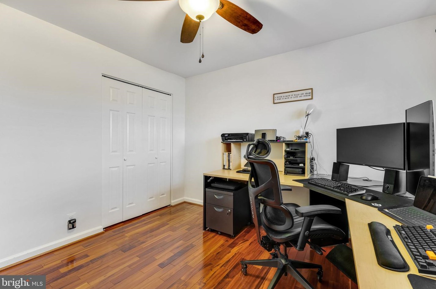 133 Baylor Dr, Dulles VA  20164-5434 exterior