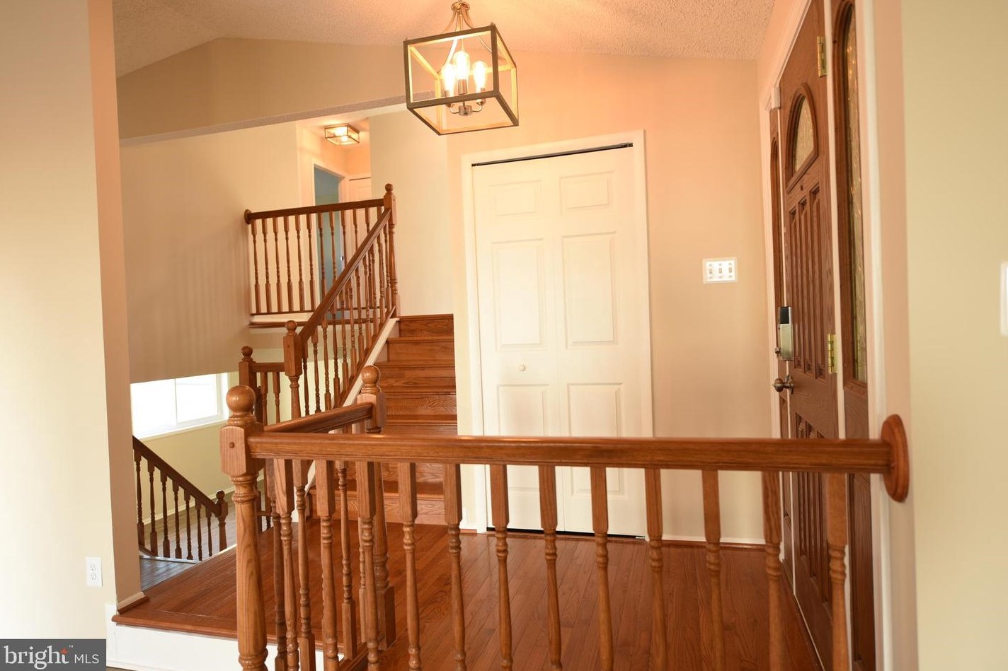 231 Penny Ln, Dulles VA  20164-1607 exterior