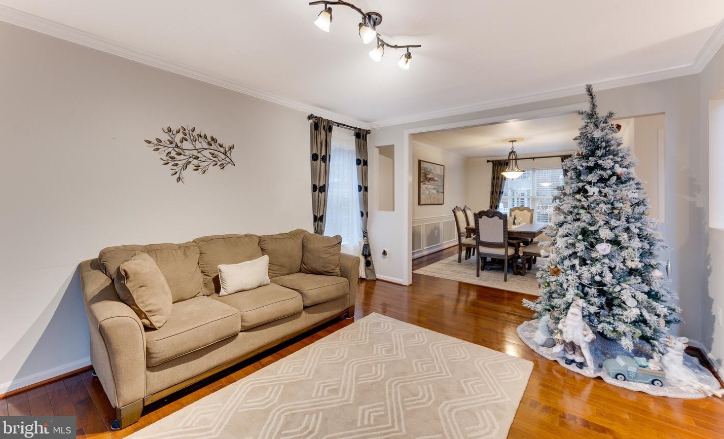 20358 Flushing Meadows Ct, Ashburn VA  20147-3854 exterior