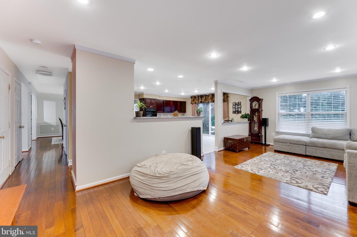 20358 Flushing Meadows Ct, Ashburn VA  20147-3854 exterior