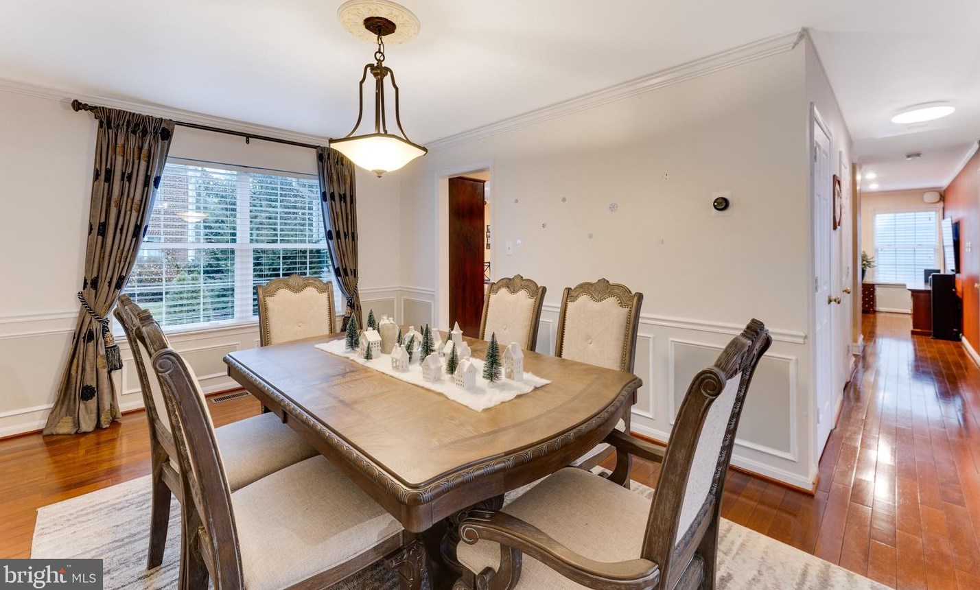 20358 Flushing Meadows Ct, Ashburn VA  20147-3854 exterior