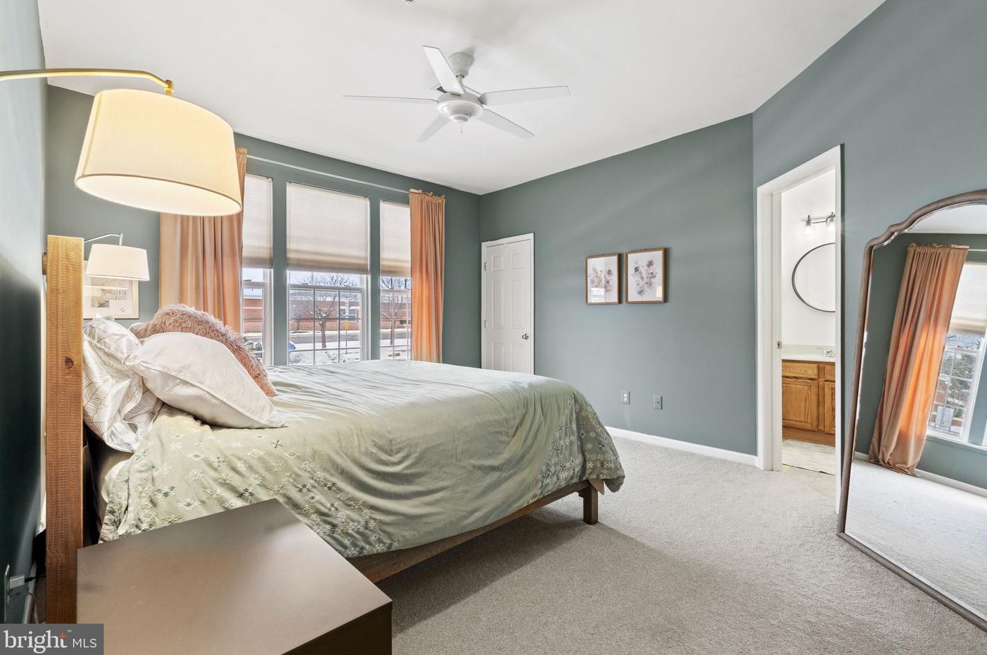 20234 Nightwatch St, Ashburn VA  20147-7421 exterior