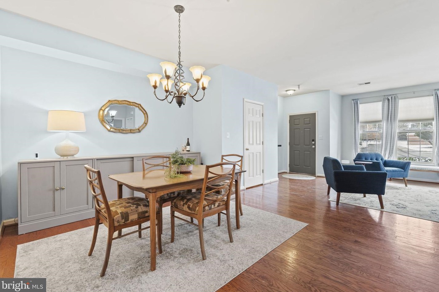 20234 Nightwatch St, Ashburn VA  20147-7421 exterior