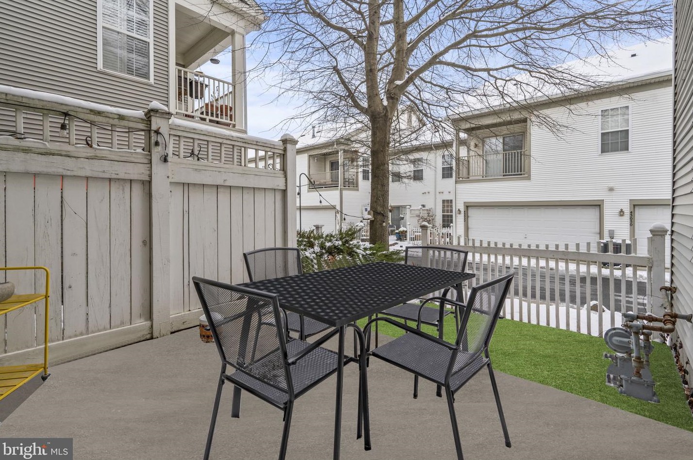 20234 Nightwatch St, Ashburn VA  20147-7421 exterior