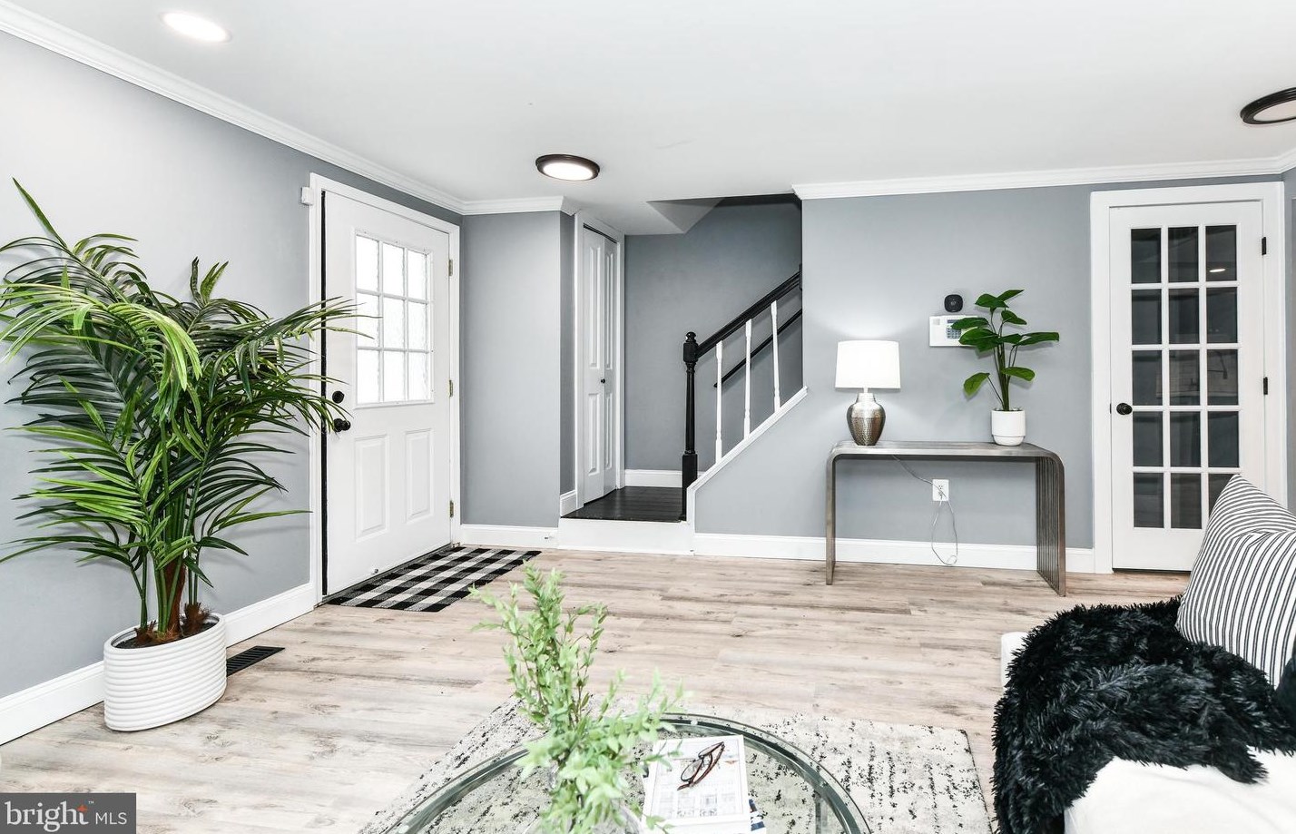 43 Bickel Ct, Sterling VA  20165-5727 exterior