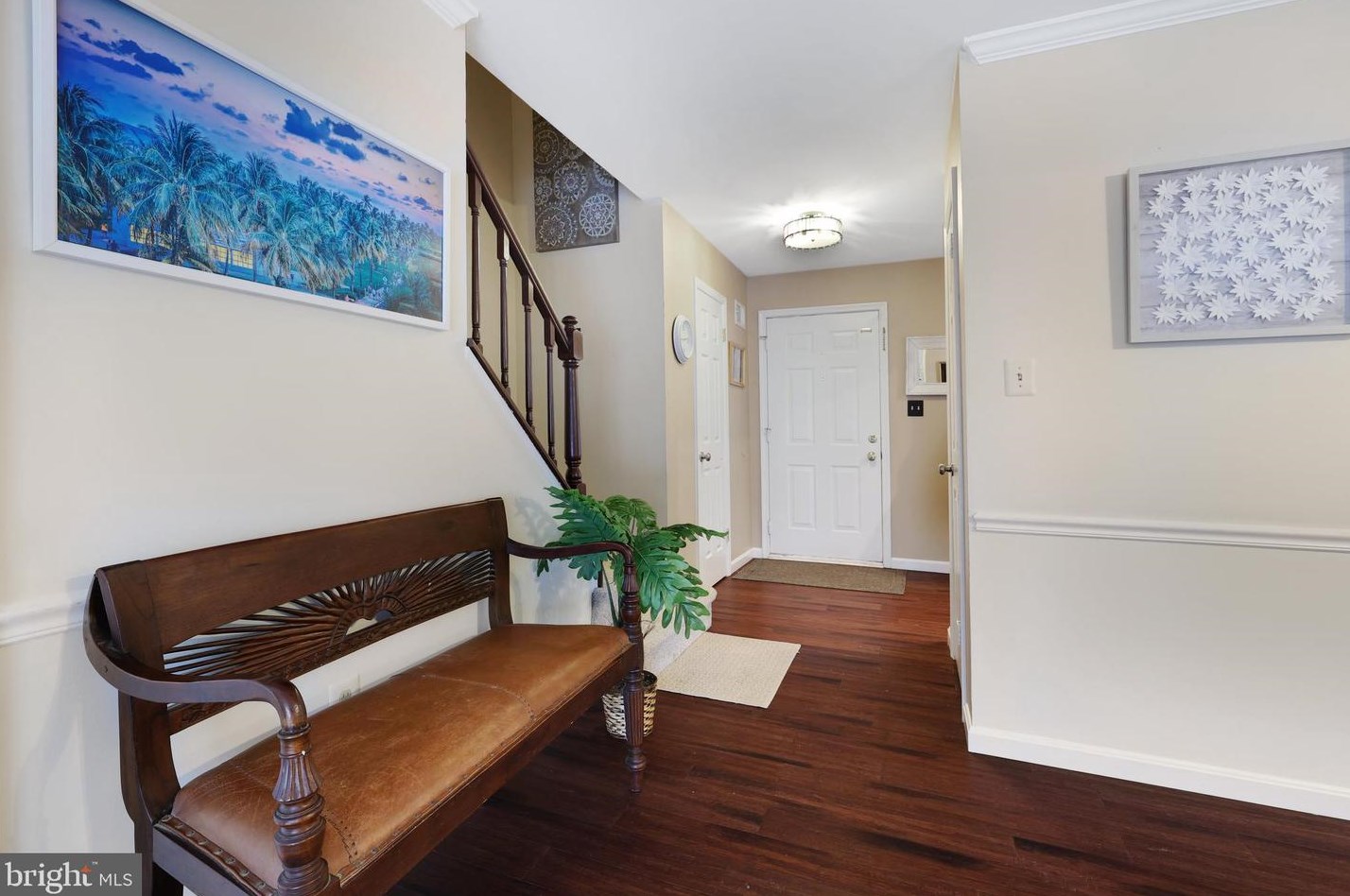11 Haxall Ct, Dulles VA  20165-5751 exterior