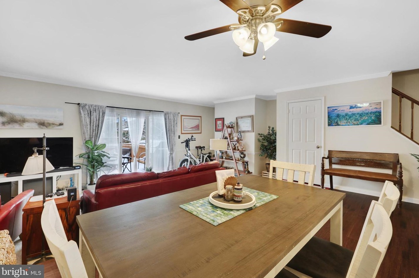 11 Haxall Ct, Dulles VA  20165-5751 exterior