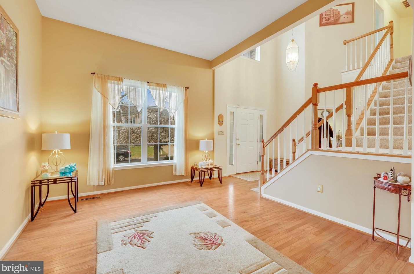 44326 Misty Creek Pl, Ashburn VA  20147-2868 exterior