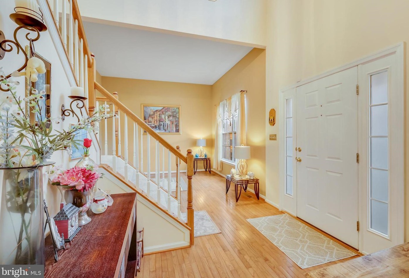 44326 Misty Creek Pl, Ashburn VA  20147-2868 exterior