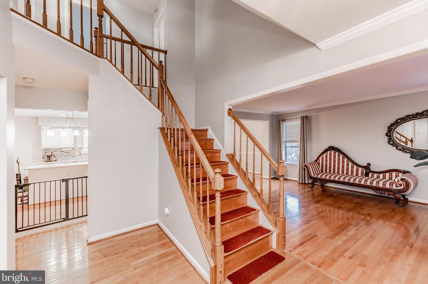 21316 Mirror Ridge Pl, Dulles VA  20164-5555 exterior
