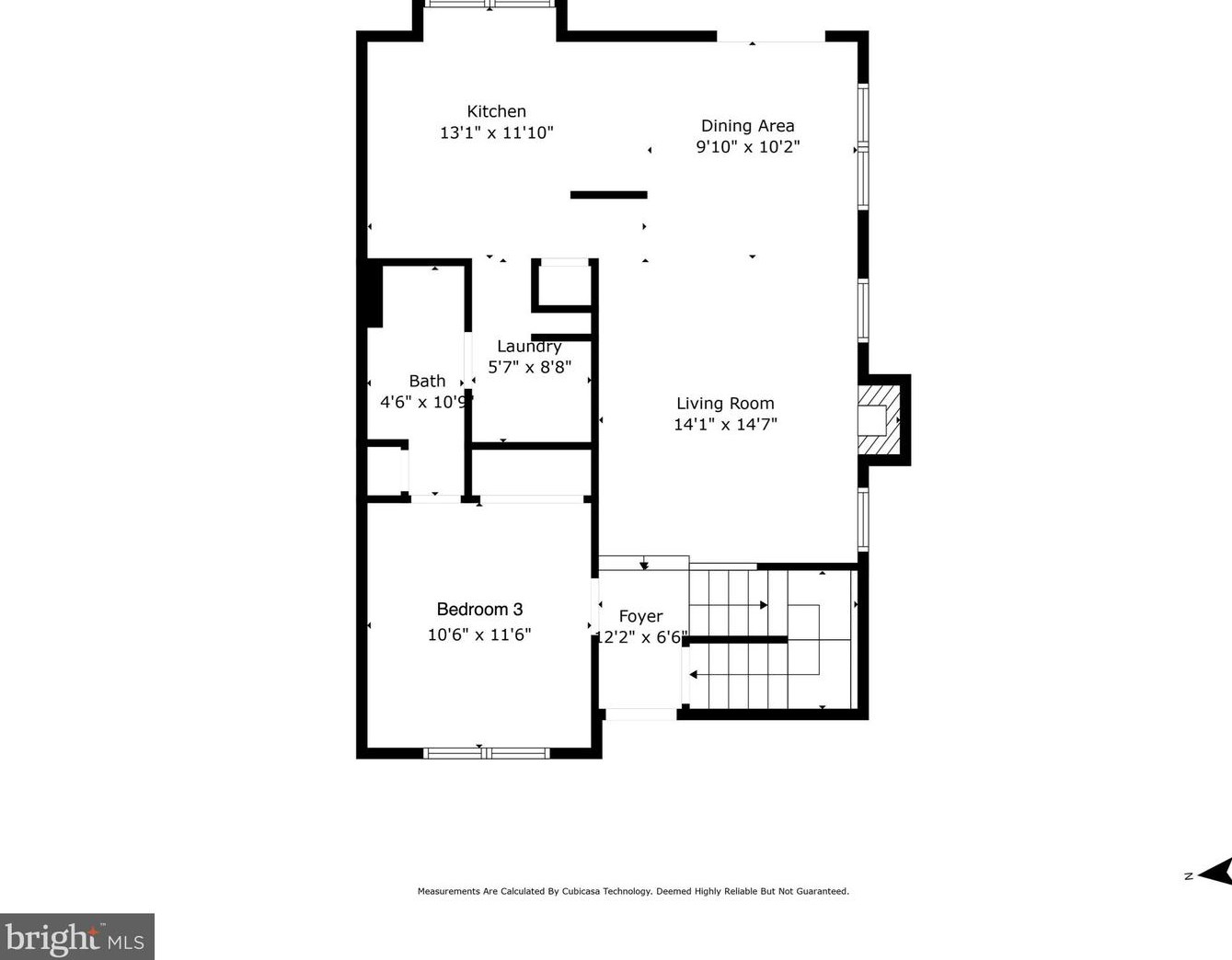 18 Oakdale Ct, Dulles VA  20165-5641 exterior