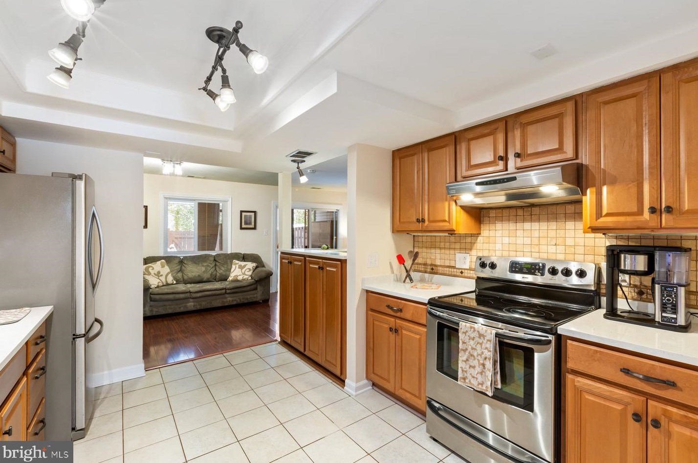 107 Hayloft Ct, Dulles VA  20164-1603 exterior