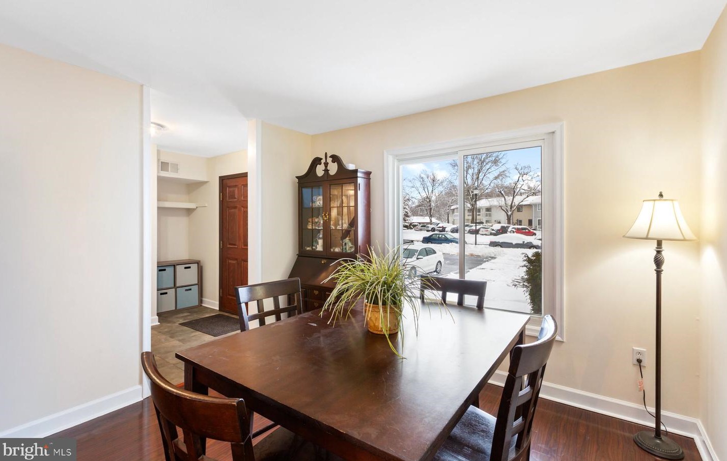 107 Hayloft Ct, Dulles VA  20164-1603 exterior