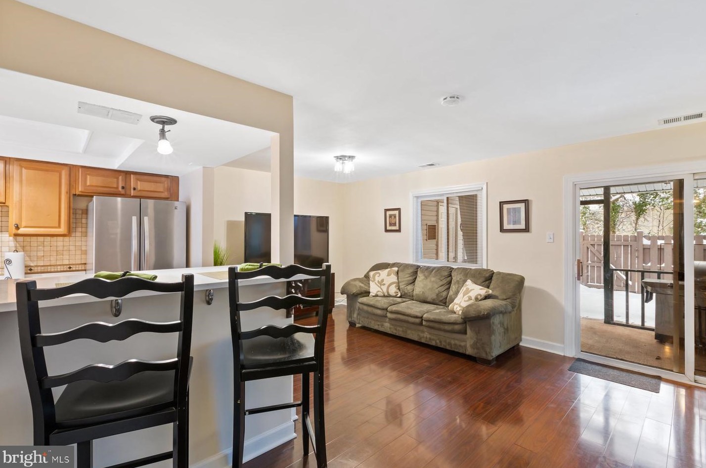 107 Hayloft Ct, Dulles VA  20164-1603 exterior