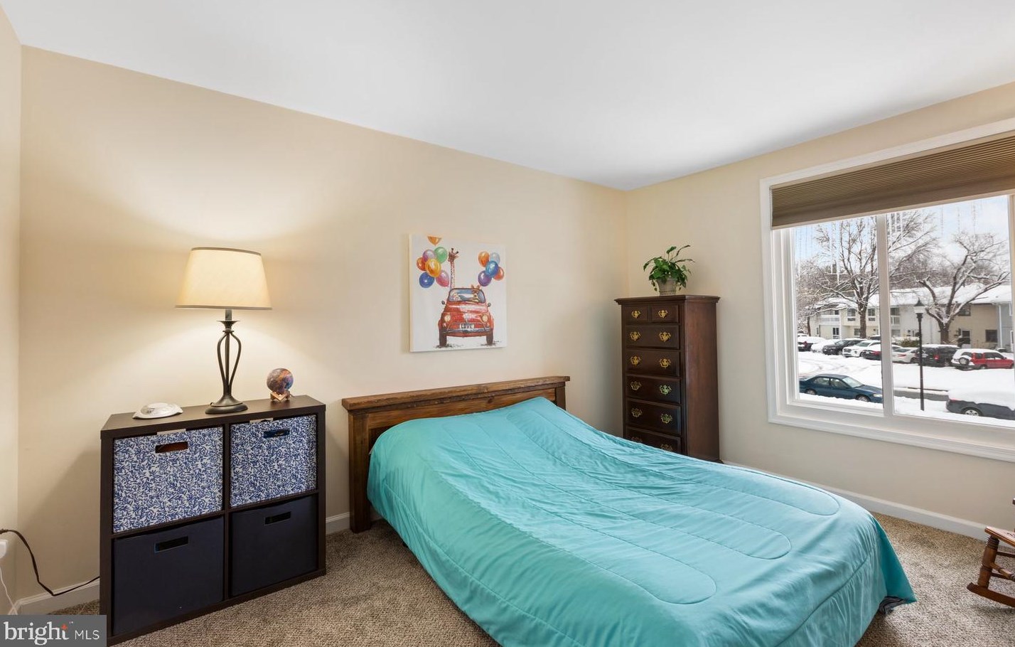 107 Hayloft Ct, Dulles VA  20164-1603 exterior