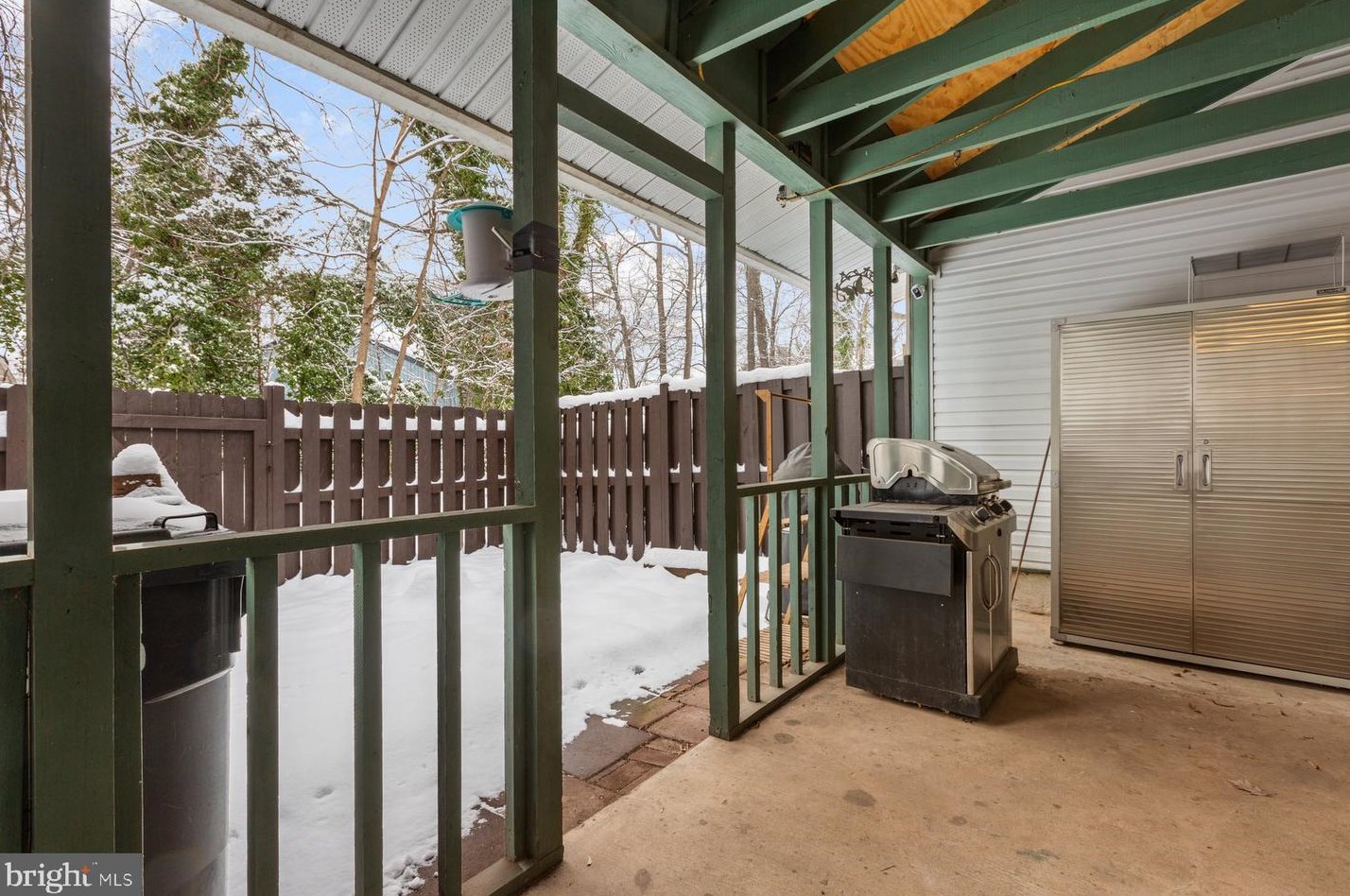 107 Hayloft Ct, Dulles VA  20164-1603 exterior