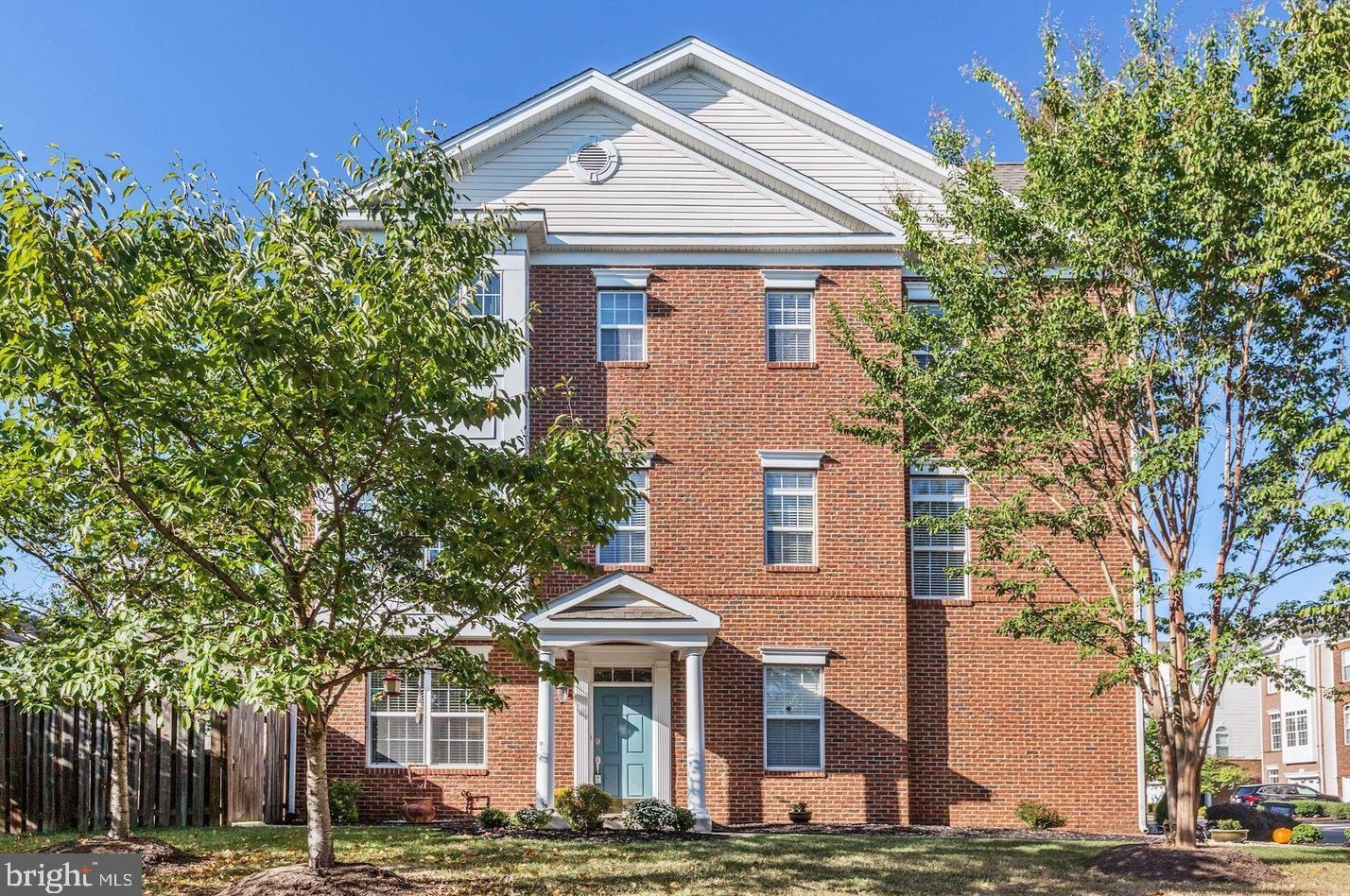 20479 Alicent Ter, Ashburn VA  20147-7017 exterior