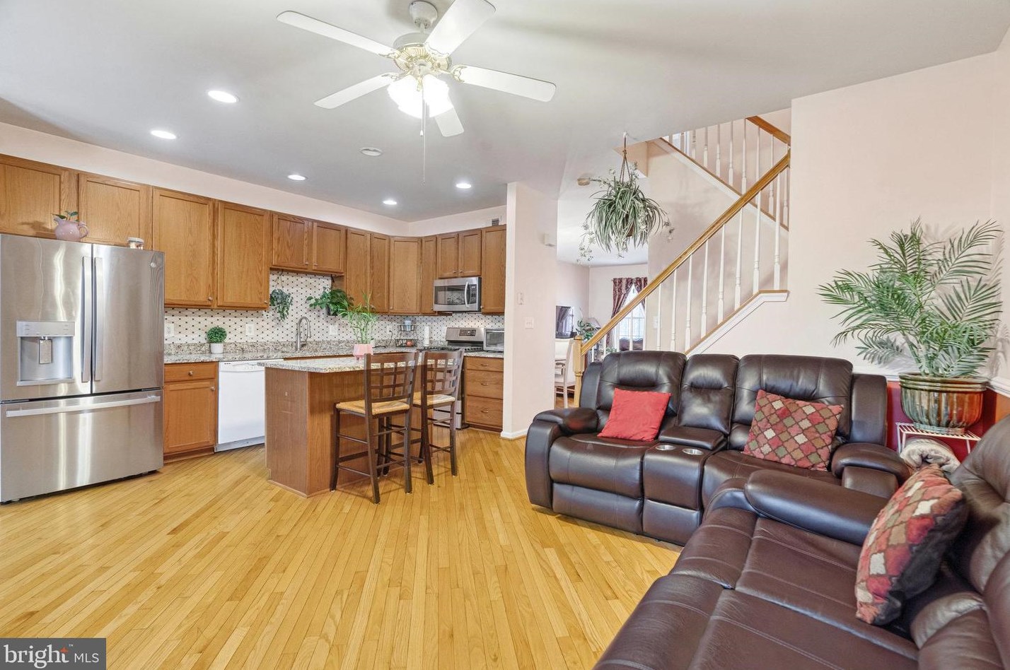 44189 Tippecanoe Ter, Ashburn VA  20147-4896 exterior