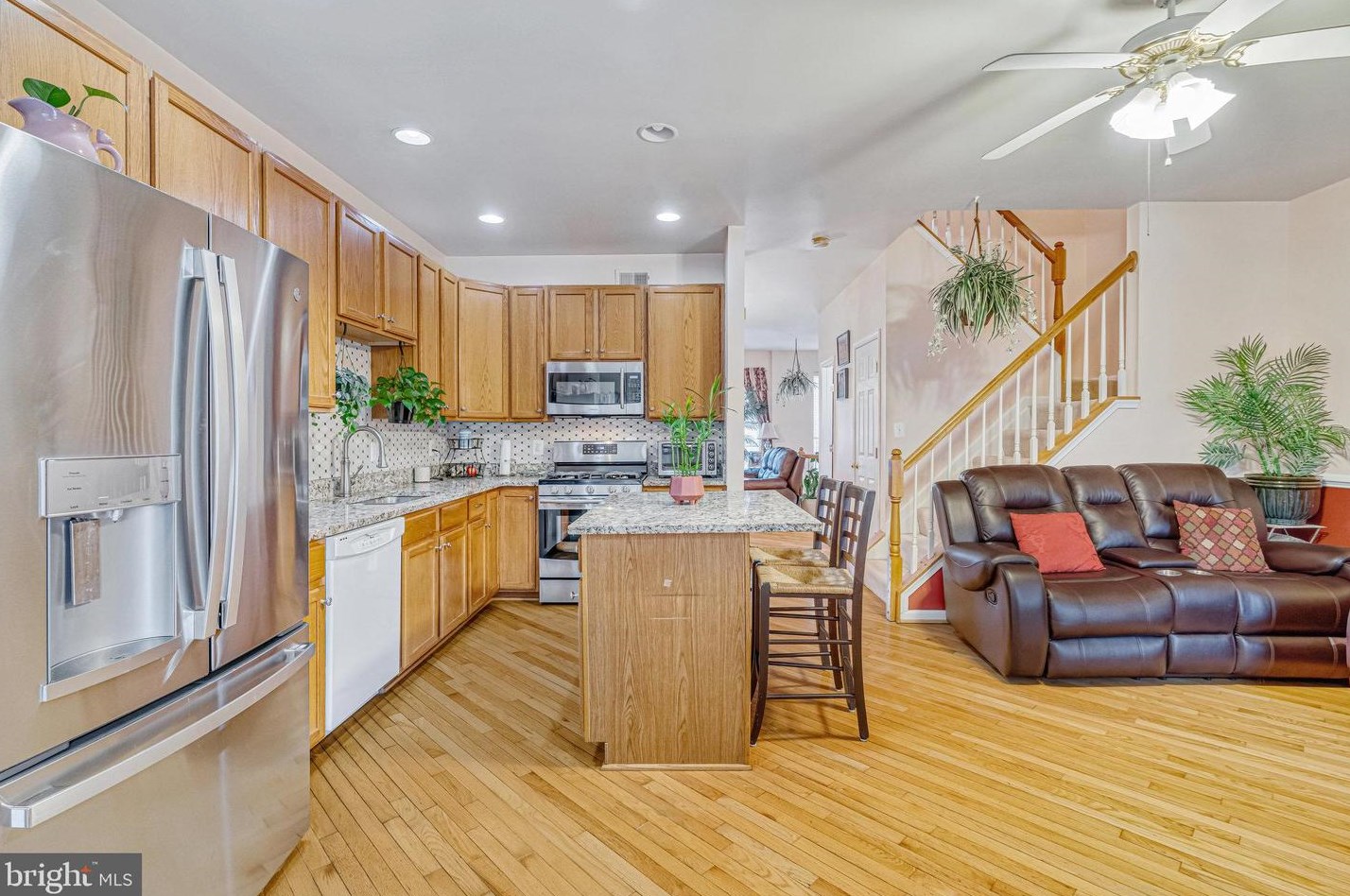 44189 Tippecanoe Ter, Ashburn VA  20147-4896 exterior