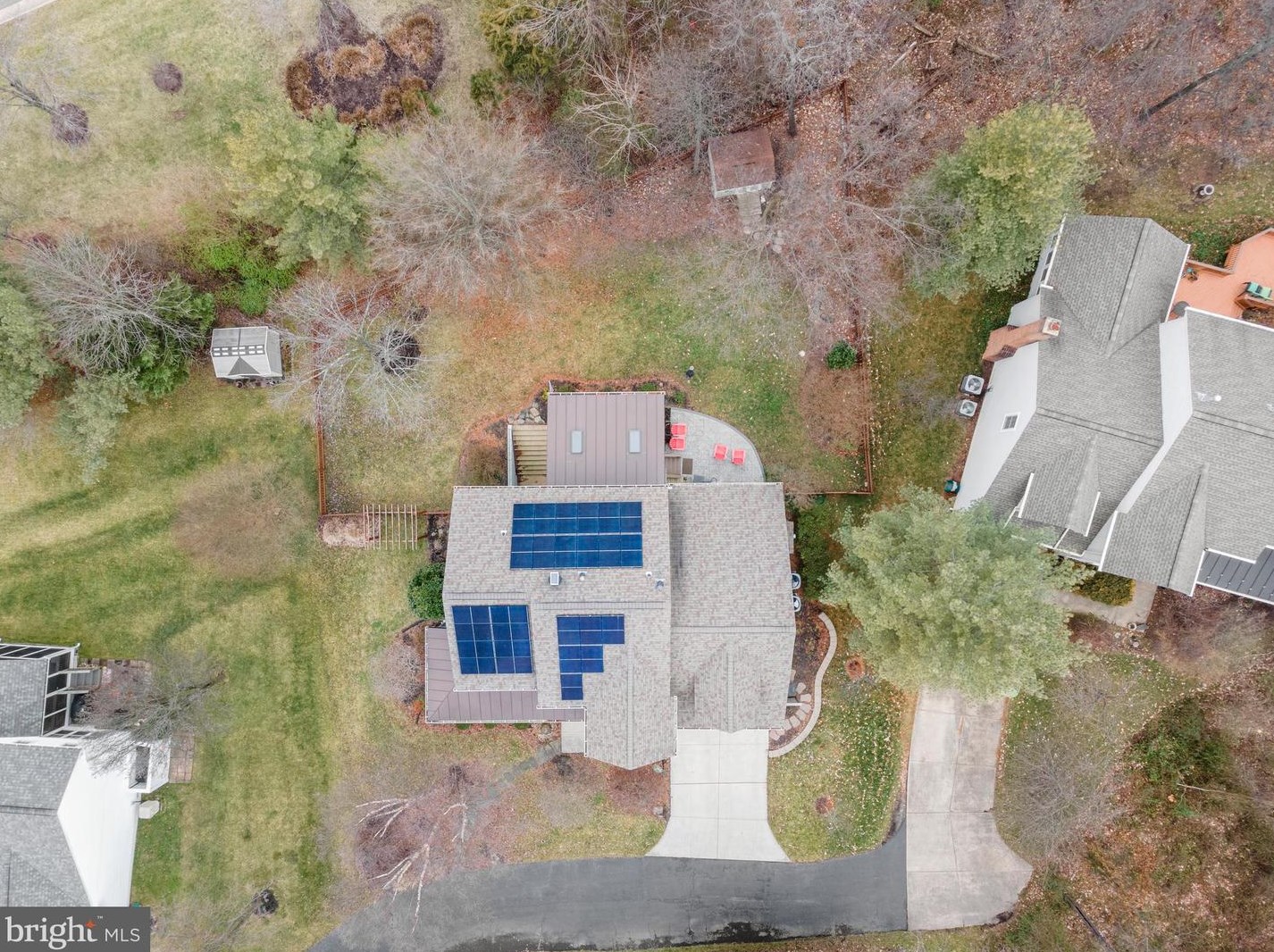 43126 Arundell Ct, Ashburn VA  20148-5021 exterior