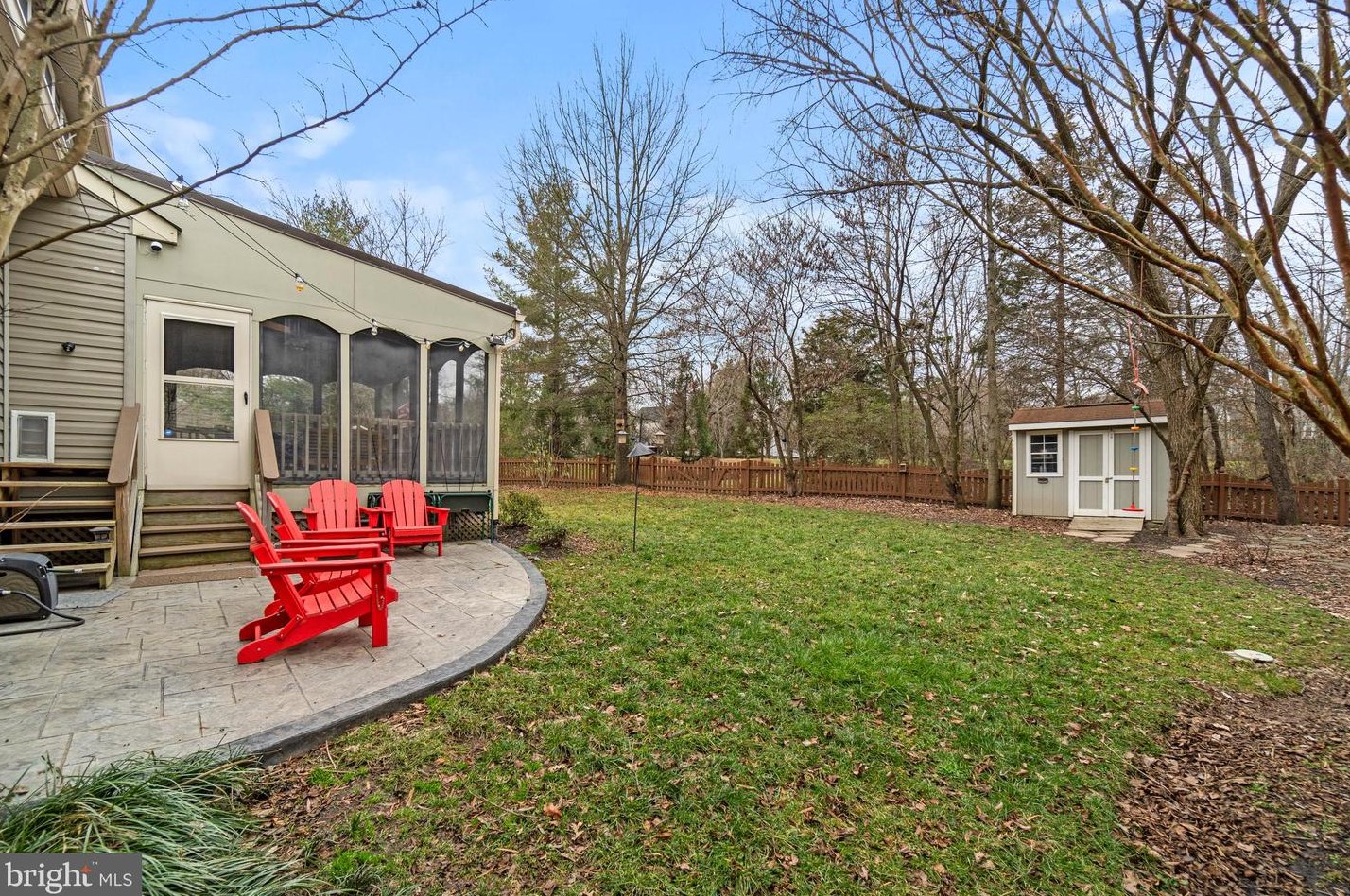 43126 Arundell Ct, Ashburn VA  20148-5021 exterior