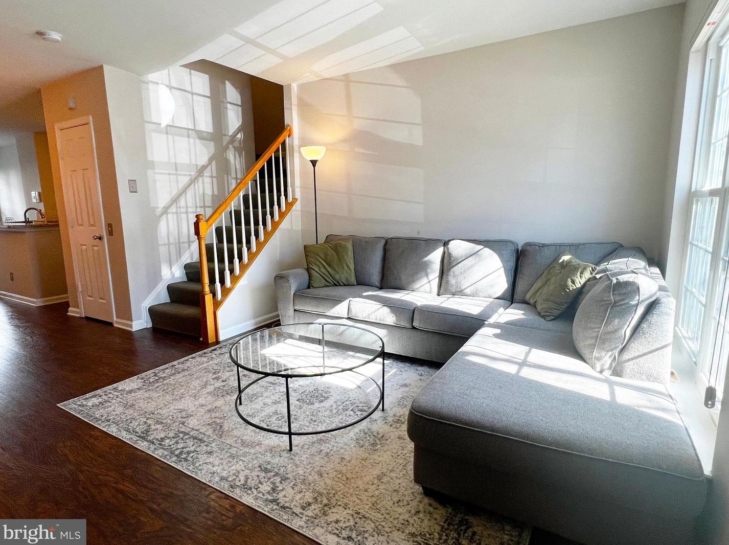 45498 Whistling Ter, Dulles VA  20166-6827 exterior