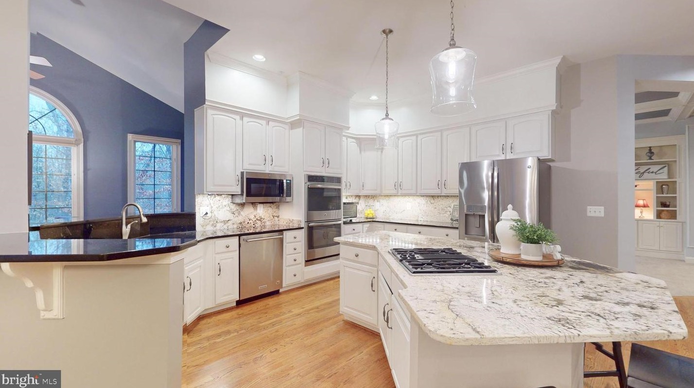 47305 Middle Bluff Pl, Dulles VA  20165-3131 exterior