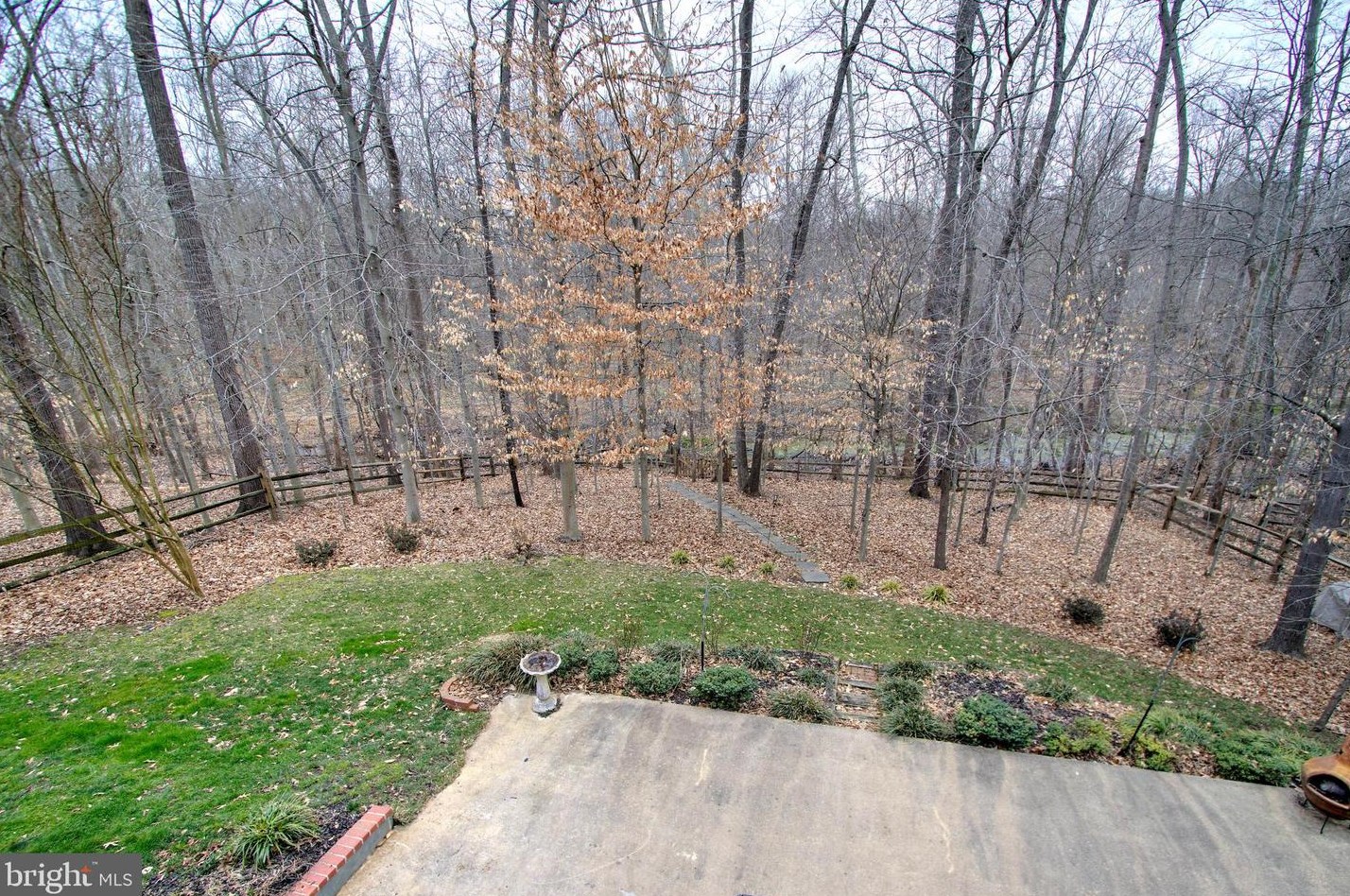 47305 Middle Bluff Pl, Dulles VA  20165-3131 exterior
