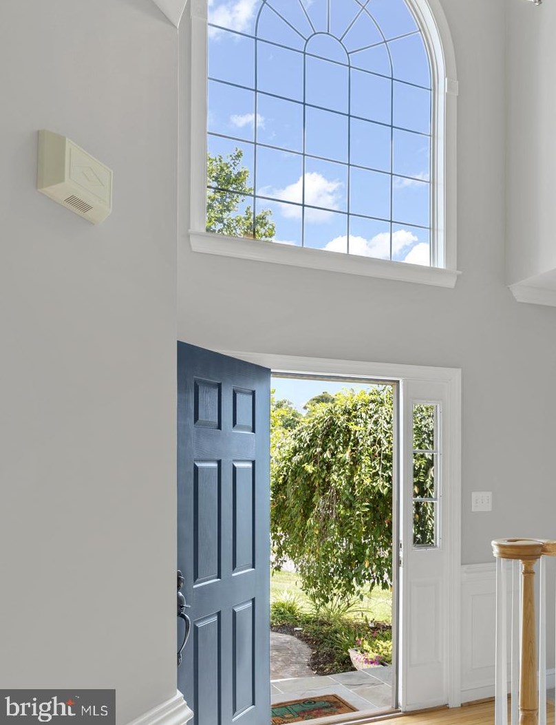 20543 Chapin Ct, Dulles VA  20165-3536 exterior