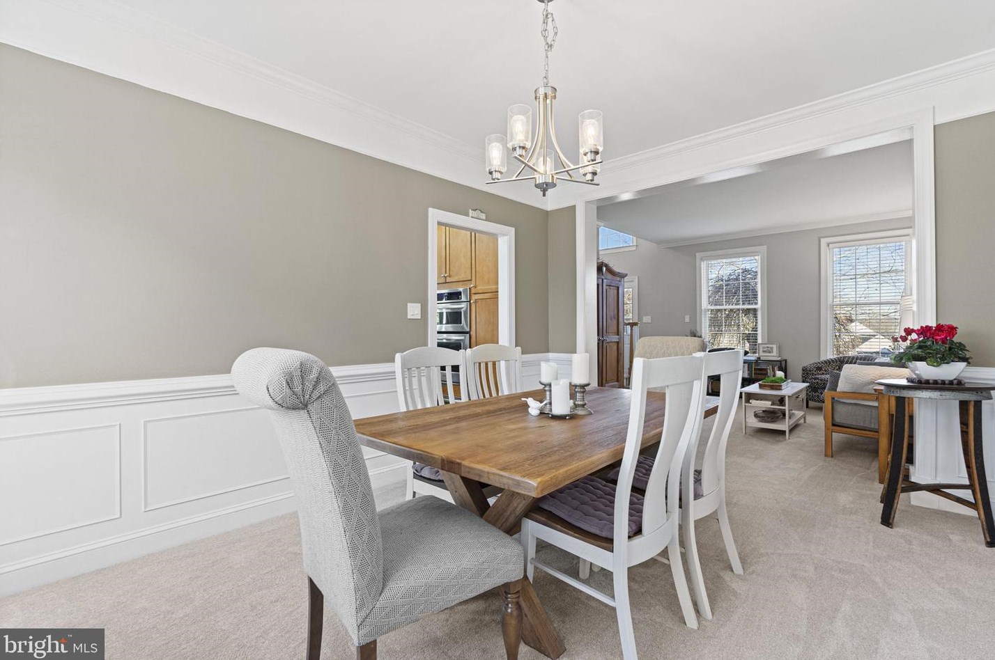 20543 Chapin Ct, Dulles VA  20165-3536 exterior