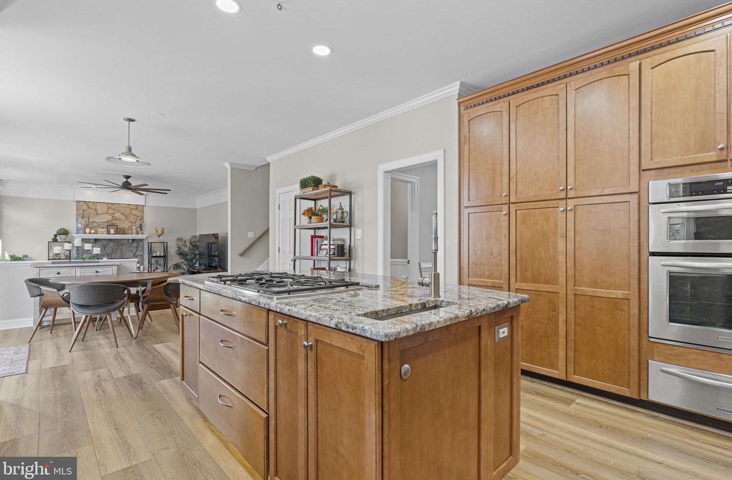 20543 Chapin Ct, Dulles VA  20165-3536 exterior