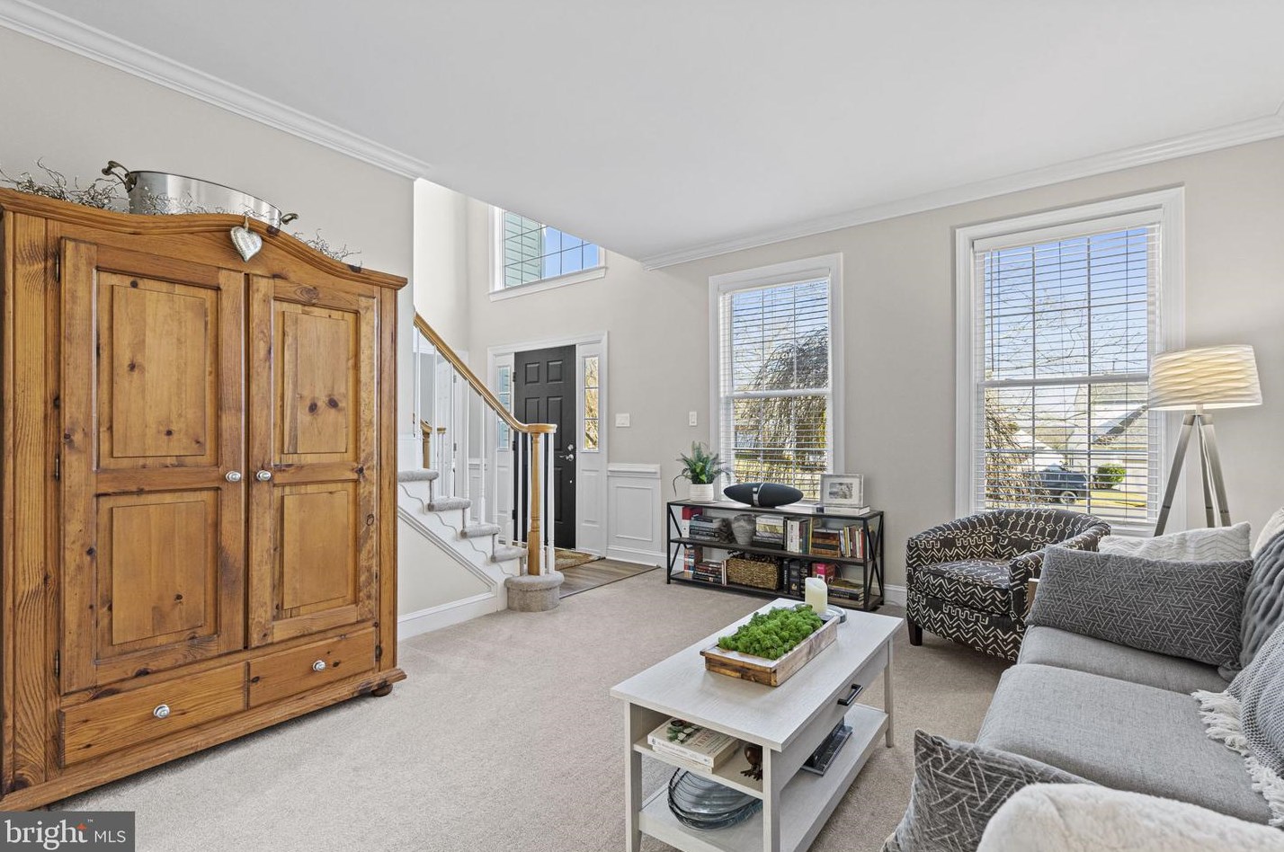 20543 Chapin Ct, Dulles VA  20165-3536 exterior