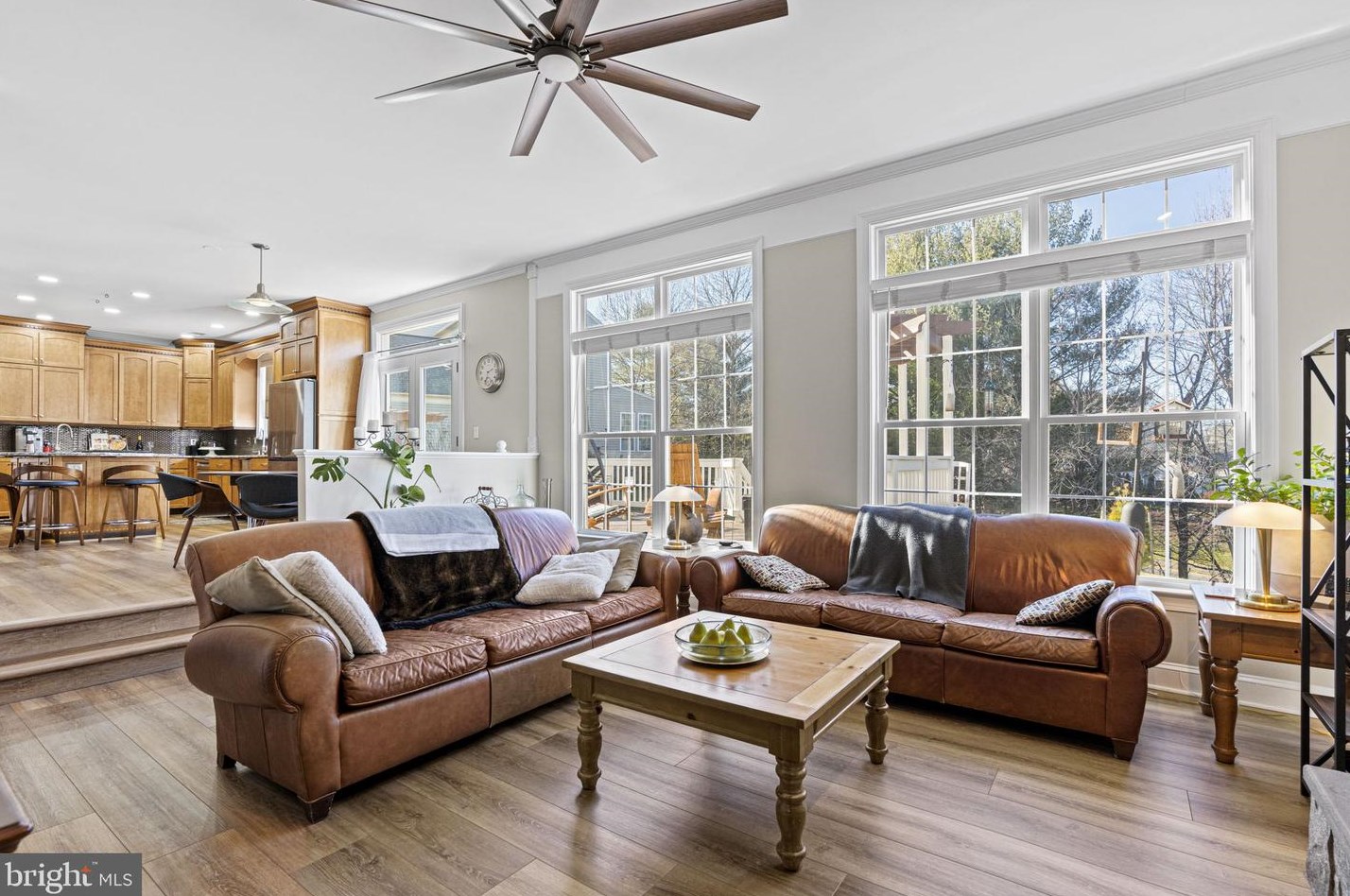 20543 Chapin Ct, Dulles VA  20165-3536 exterior