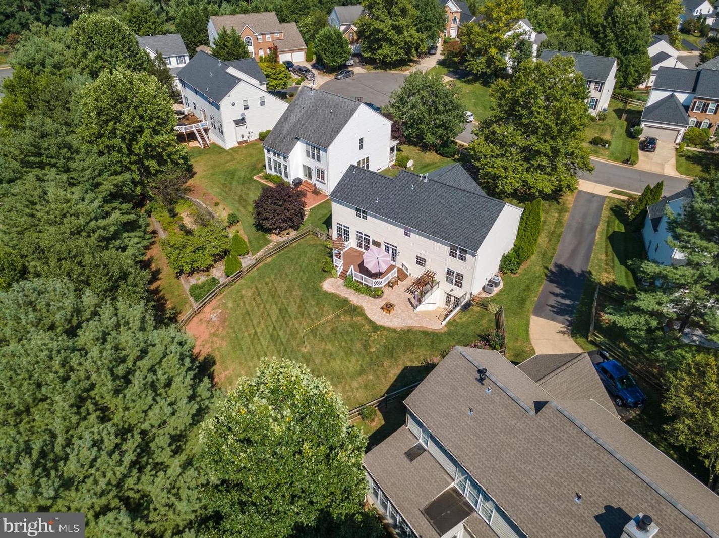 20543 Chapin Ct, Dulles VA  20165-3536 exterior