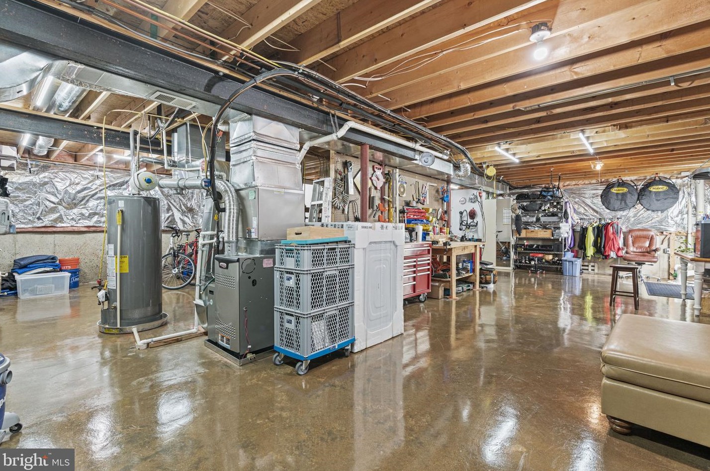 20543 Chapin Ct, Dulles VA  20165-3536 exterior