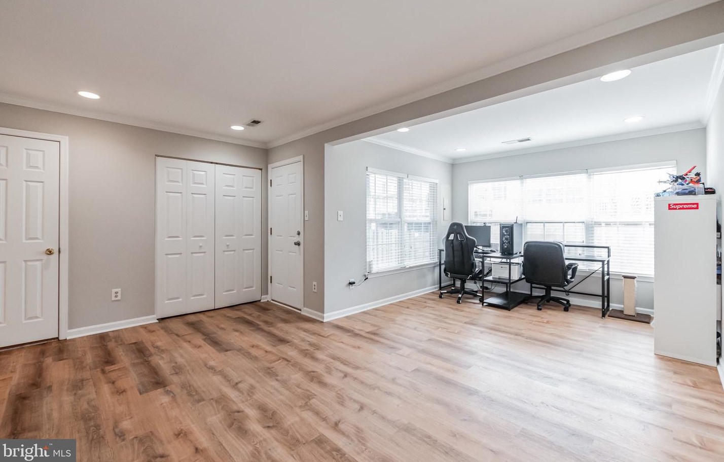 45545 Clear Spring Ter, Dulles VA  20165-6542 exterior