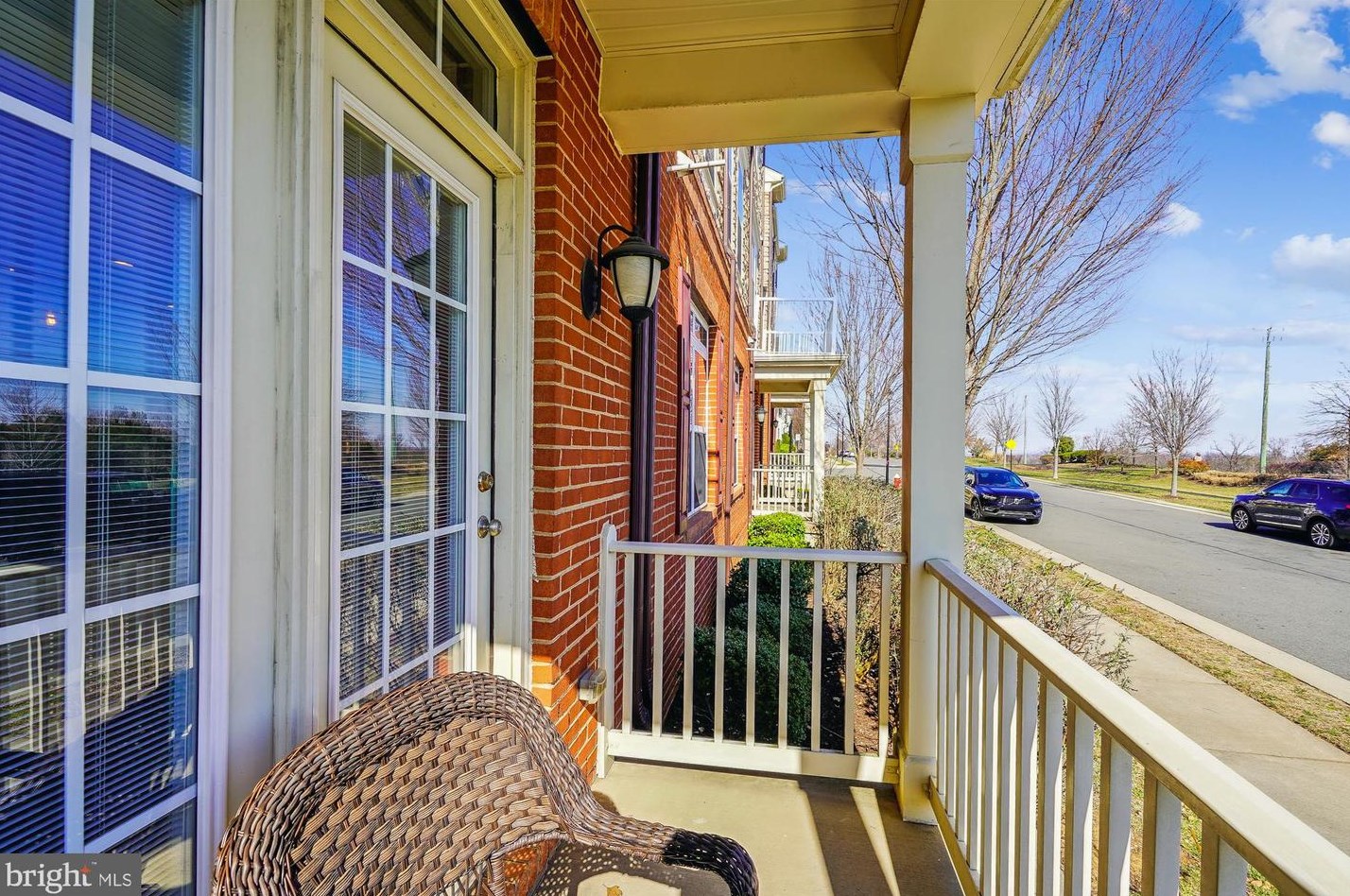 21176 Belmont View Ter, Ashburn VA  20148-4470 exterior