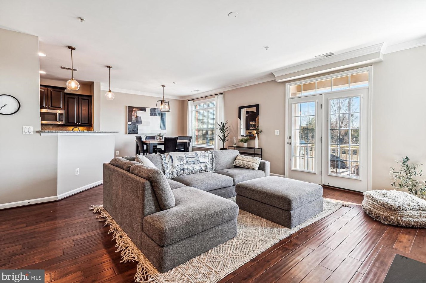 21176 Belmont View Ter, Ashburn VA  20148-4470 exterior