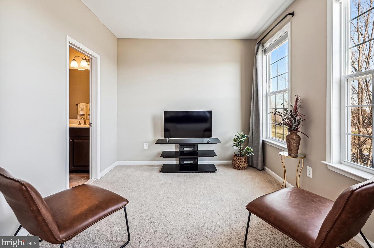 21176 Belmont View Ter, Ashburn VA  20148-4470 exterior