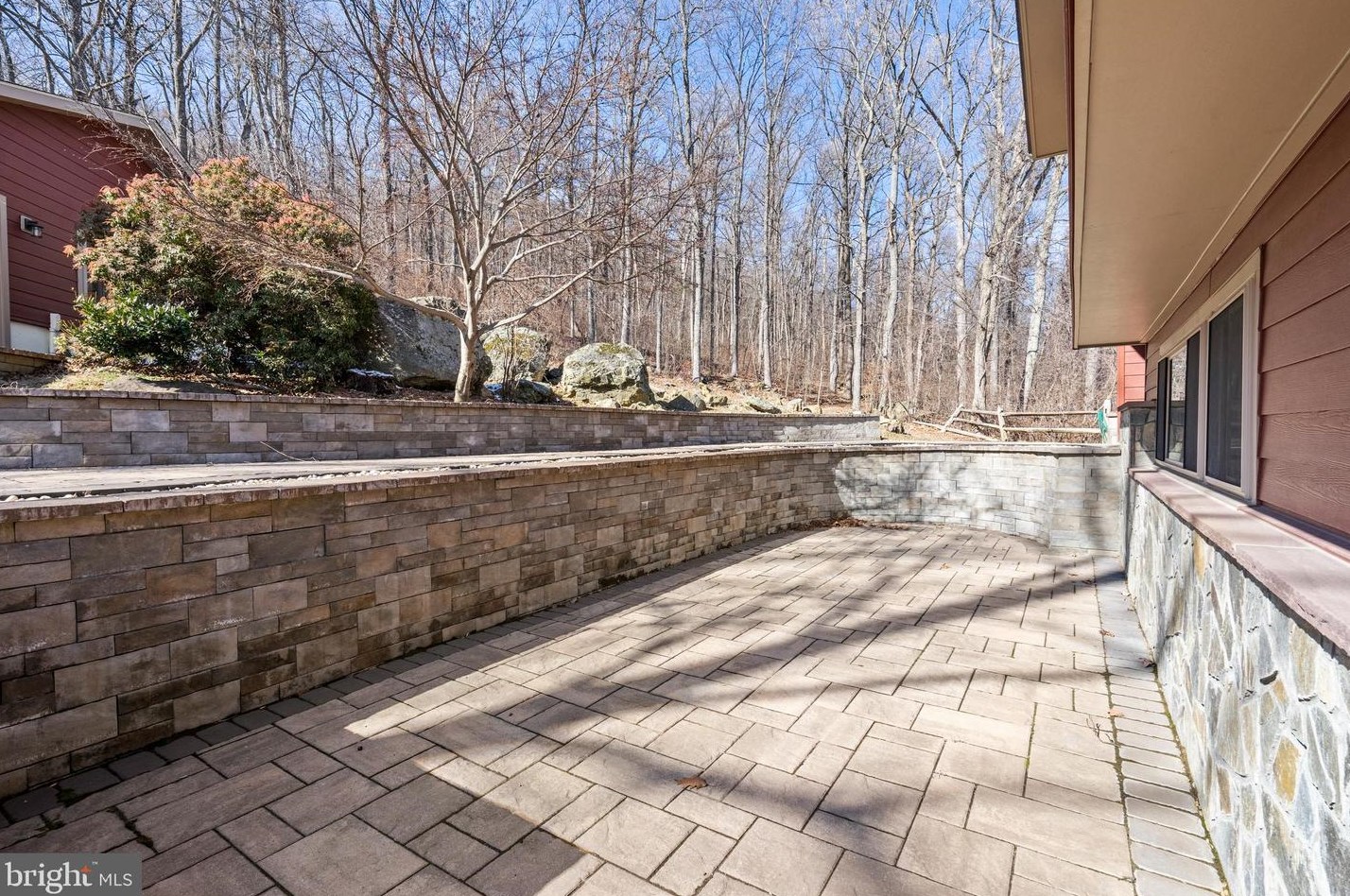 19690 Frst Hl Ln, Mount Weather VA  20135-2039 exterior